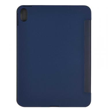 Чехол для планшета 2E Apple iPad(2022), Flex, Navy Фото 1