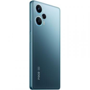 Мобильный телефон Xiaomi Poco F5 12/256GB Blue Фото 10