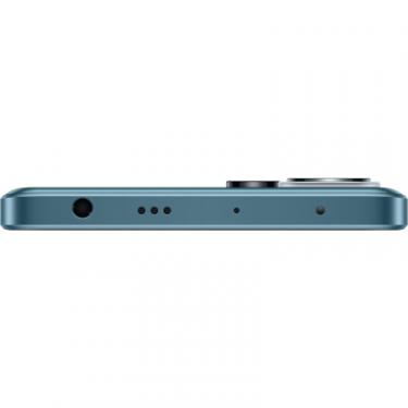 Мобильный телефон Xiaomi Poco F5 12/256GB Blue Фото 5