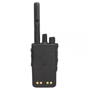 Портативная рация Motorola DP3441E VHF NKP GNSS BT WIFI PRER302BE 3000T Фото 1