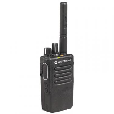 Портативная рация Motorola DP3441E VHF NKP GNSS BT WIFI PRER302BE 3000T Фото 2