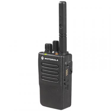 Портативная рация Motorola DP3441E VHF NKP GNSS BT WIFI PRER302BE 3000T Фото 3