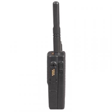Портативная рация Motorola DP3441E VHF NKP GNSS BT WIFI PRER302BE 3000T Фото 5