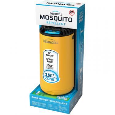 Фумигатор Тhermacell Patio Shield Mosquito Repeller MR-PS Сitrus Фото 4