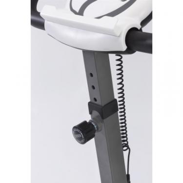 Велотренажер Toorx Upright Bike BRX Compact Multifit (BRX-COMPACT-MFI Фото 11