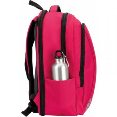 Рюкзак школьный Cool For School 44x32x20 см 28 л Рожевий Фото 2