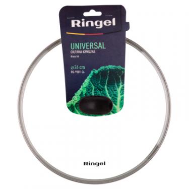 Крышка для посуды Ringel Universal 26 см Фото 2