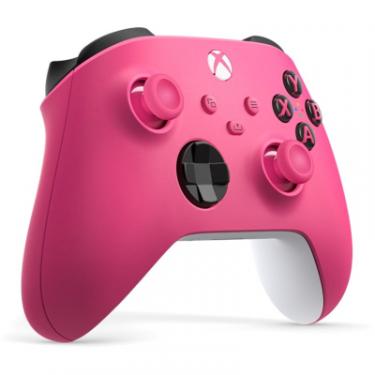 Геймпад Microsoft Xbox Wireless Deep Pink Фото 1