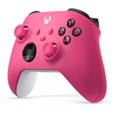 Геймпад Microsoft Xbox Wireless Deep Pink Фото 2
