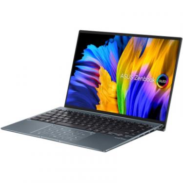 Ноутбук ASUS Zenbook 14X OLED UX5401ZA-L7065X Фото 1
