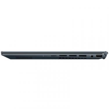 Ноутбук ASUS Zenbook 14X OLED UX5401ZA-L7065X Фото 3