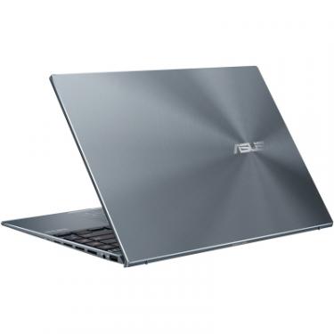 Ноутбук ASUS Zenbook 14X OLED UX5401ZA-L7065X Фото 6