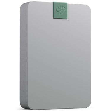 Внешний жесткий диск Seagate 2.5" 4TB Ultra Touch Фото