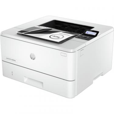 Лазерный принтер HP LaserJet Pro M4003dw Фото 2