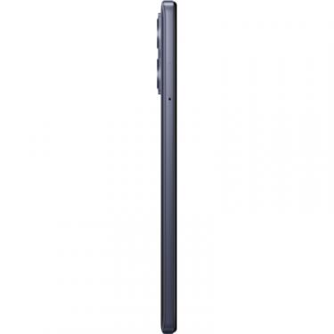 Мобильный телефон Xiaomi Redmi Note 12 5G 4/128GB Onyx Gray Фото 3