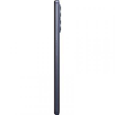 Мобильный телефон Xiaomi Redmi Note 12 5G 4/128GB Onyx Gray Фото 4