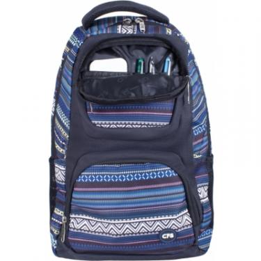Рюкзак школьный Cool For School 43 x 30 x 6 см 7 л Для хлопчиків Різнобарвний Фото 4