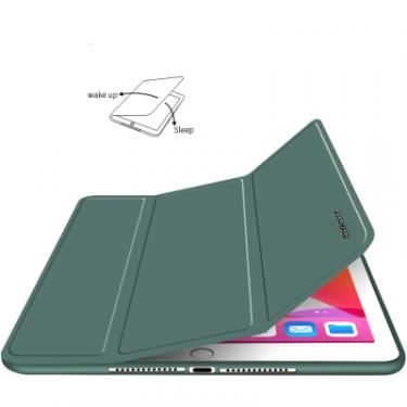 Чехол для планшета BeCover Tri Fold Soft TPU Silicone Apple iPad 10.9" 2022 D Фото 2