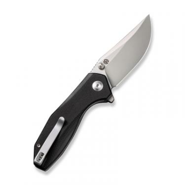 Нож Civivi ODD 22 G10 Black Фото 1