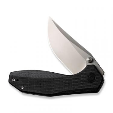 Нож Civivi ODD 22 G10 Black Фото 3