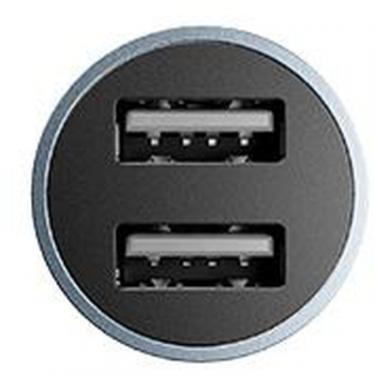 Зарядное устройство Proda Azeada Mintone PD-C38 2 USB, 2.4A Фото 2