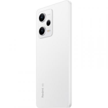 Мобильный телефон Xiaomi Redmi Note 12 Pro 5G 6/128GB White Фото 9
