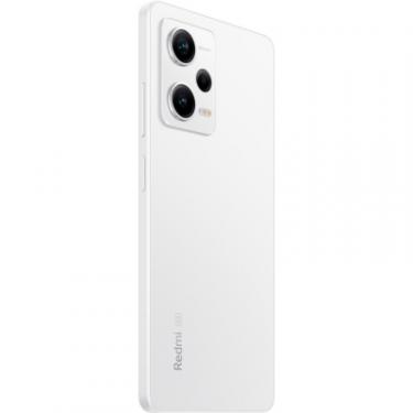 Мобильный телефон Xiaomi Redmi Note 12 Pro 5G 6/128GB White Фото 10