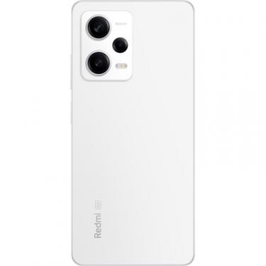 Мобильный телефон Xiaomi Redmi Note 12 Pro 5G 6/128GB White Фото 2