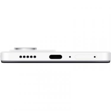 Мобильный телефон Xiaomi Redmi Note 12 Pro 5G 6/128GB White Фото 6