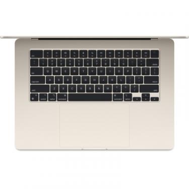 Ноутбук Apple MacBook Air M2 A2941 Starlight Фото 1