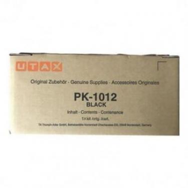Картридж Utax PK-1012 black 7.8K Фото