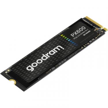 Накопитель SSD Goodram M.2 2280 1TB PX600 Фото 1