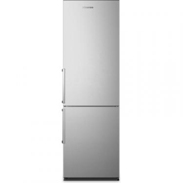 Холодильник Hisense RB343D4DDE (BCD-265) Фото