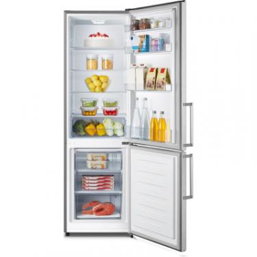Холодильник Hisense RB343D4DDE (BCD-265) Фото 3