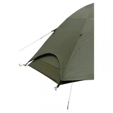 Палатка Ferrino Nemesi 3 Pro Olive Green (91213MOOFR) Фото 3
