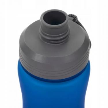 Бутылка для воды Casno 600 мл KXN-1116 Синя Фото 5