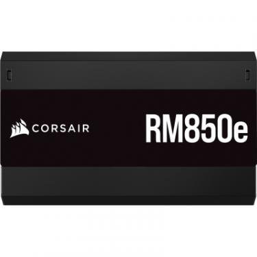 Блок питания Corsair 850W RM850e PCIE5 Фото 6