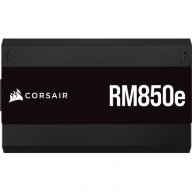 Блок питания Corsair 850W RM850e PCIE5 Фото 7
