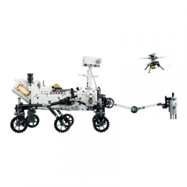 Конструктор LEGO Technic Місія NASA Марсохід Персеверанс 1132 детал Фото 2