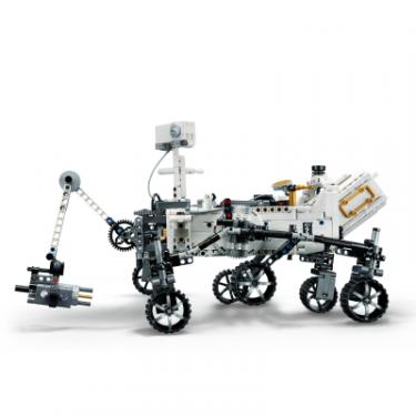 Конструктор LEGO Technic Місія NASA Марсохід Персеверанс 1132 детал Фото 4