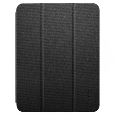 Чехол для планшета Spigen Apple iPad 10.9"(2022) Urban Fit, Black Фото