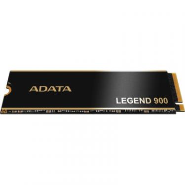 Накопитель SSD ADATA M.2 2280 2TB Фото 5
