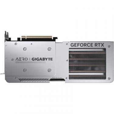 Видеокарта GIGABYTE GeForce RTX4070 12Gb AERO OC Фото 4