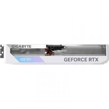 Видеокарта GIGABYTE GeForce RTX4070 12Gb AERO OC Фото 5