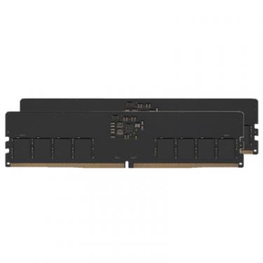 Модуль памяти для компьютера eXceleram DDR5 64GB (2x32GB) 4800 MHz Фото