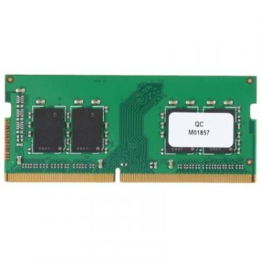 Модуль памяти для ноутбука Mushkin SoDIMM DDR4 8GB 3200 MHz Essentials Фото 1
