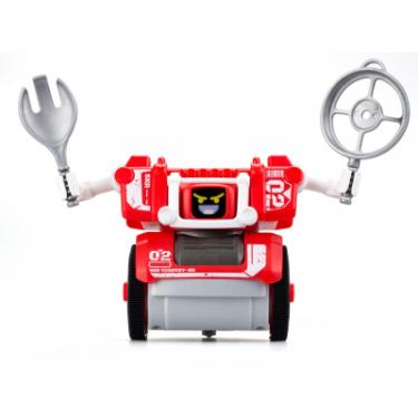 Интерактивная игрушка Silverlit Роботи-вуличні бійці Фото 4