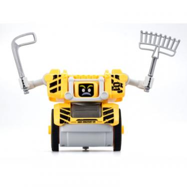 Интерактивная игрушка Silverlit Роботи-вуличні бійці Фото 5