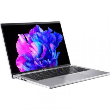 Ноутбук Acer Swift Go 14" SFG14-71 Фото 1