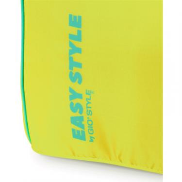 Термосумка Giostyle Easy Style Vertical Yellow Фото 1